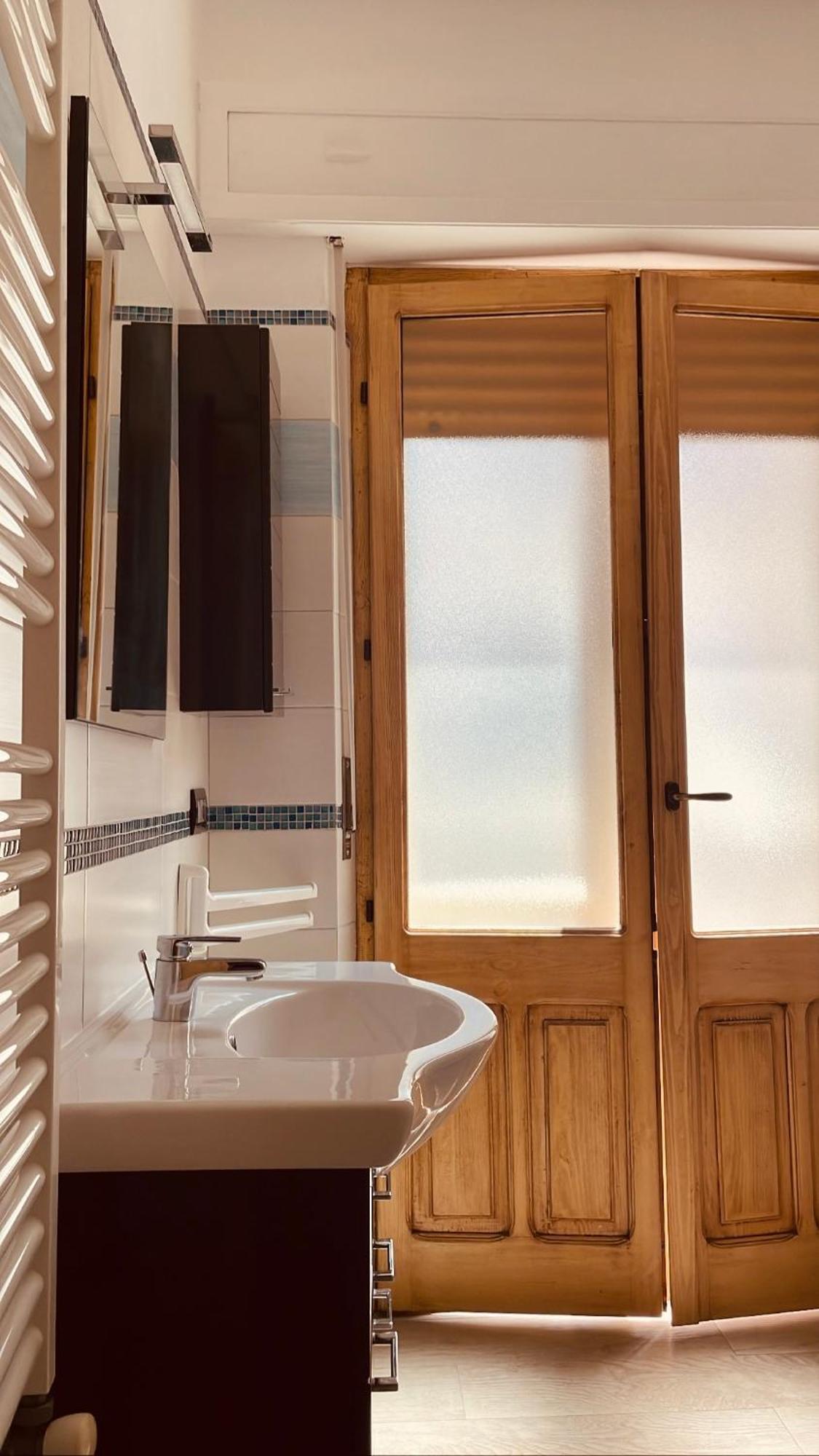 B&B Aria Ona Villagrande Strisaili Exterior foto