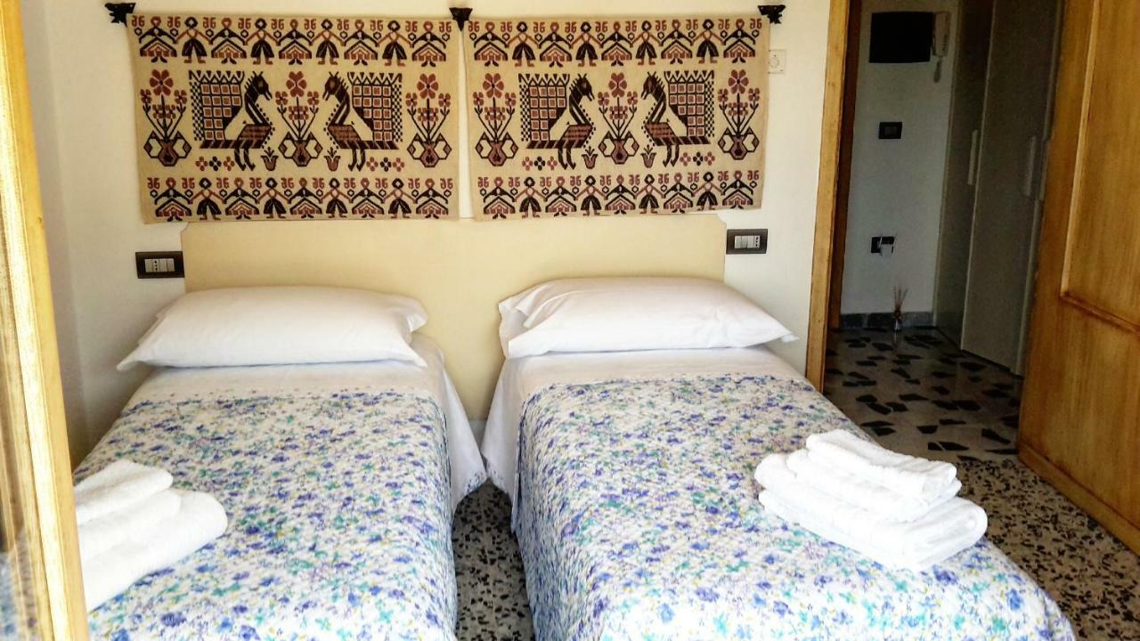 B&B Aria Ona Villagrande Strisaili Exterior foto